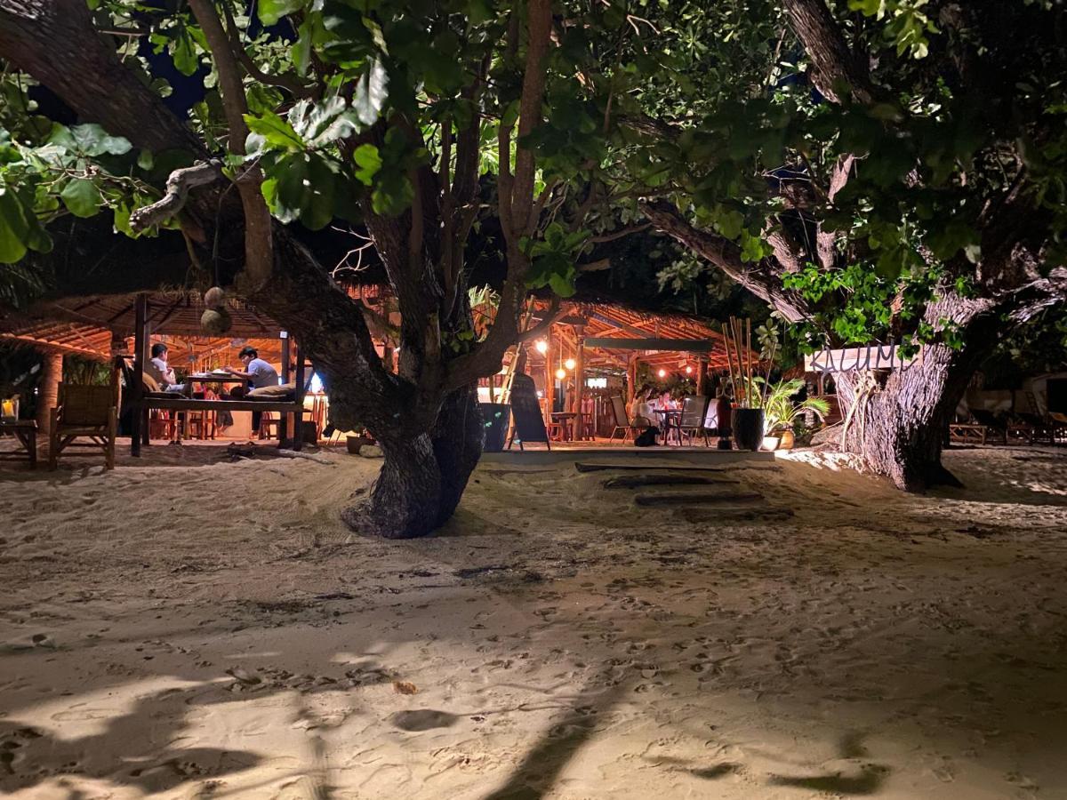 Kalume' Eco Boutique Resort-Adult Only Koh Kradan Exterior foto