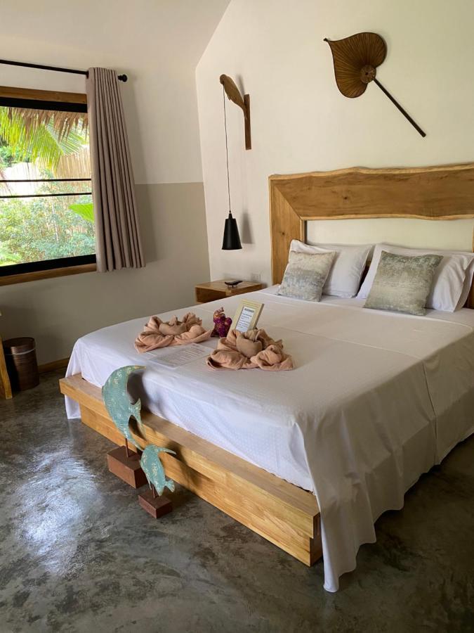 Kalume' Eco Boutique Resort-Adult Only Koh Kradan Exterior foto