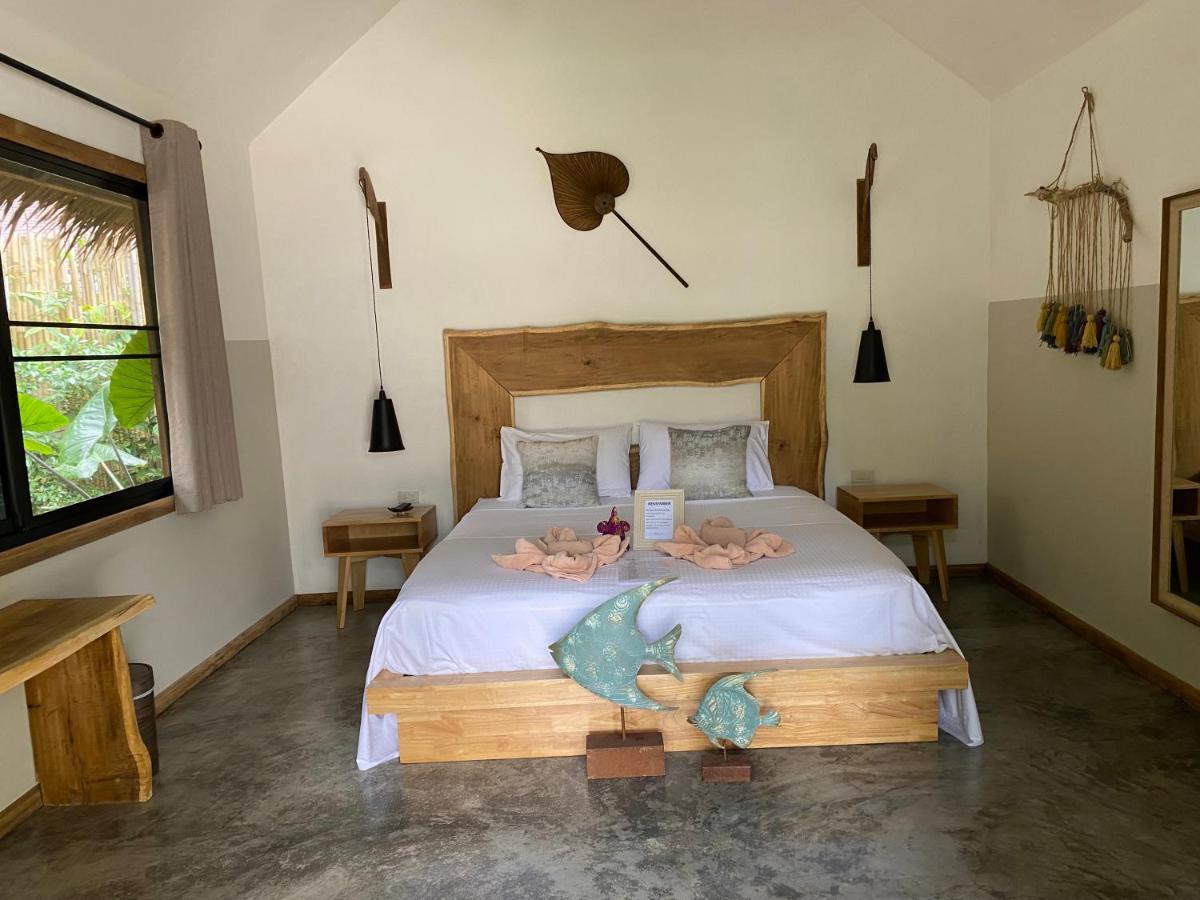 Kalume' Eco Boutique Resort-Adult Only Koh Kradan Exterior foto
