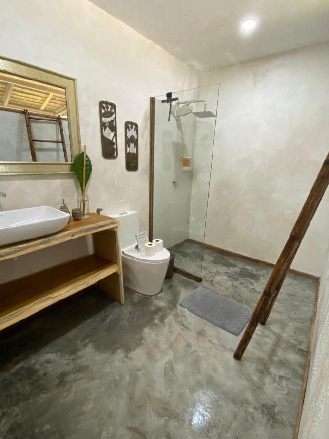Kalume' Eco Boutique Resort-Adult Only Koh Kradan Exterior foto