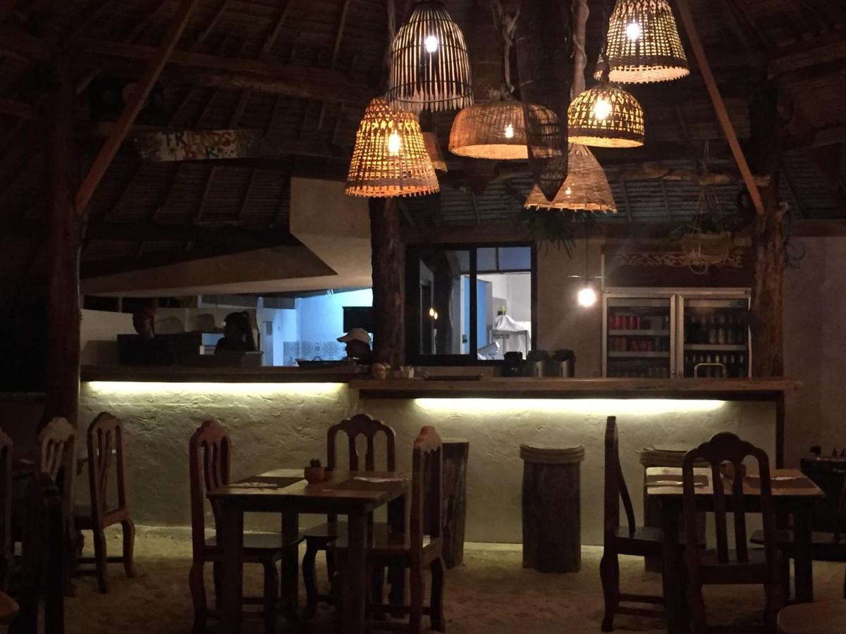 Kalume' Eco Boutique Resort-Adult Only Koh Kradan Exterior foto