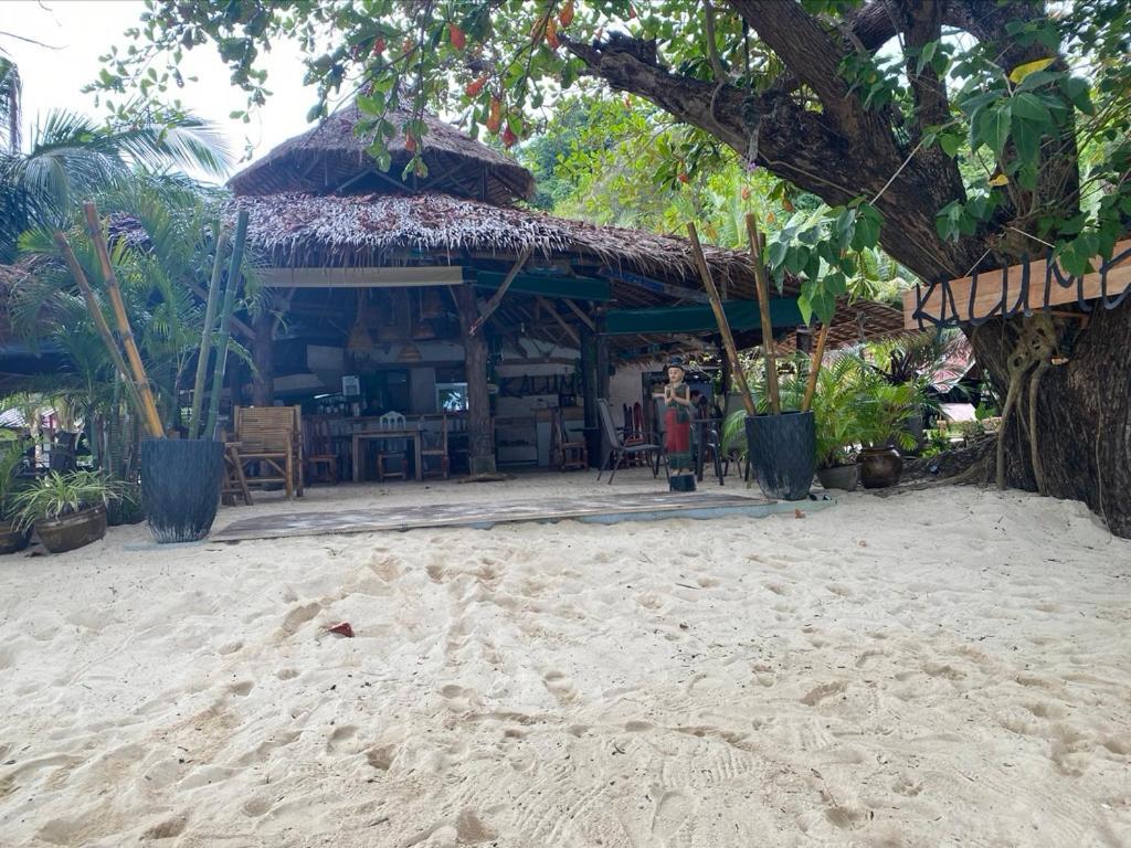 Kalume' Eco Boutique Resort-Adult Only Koh Kradan Exterior foto