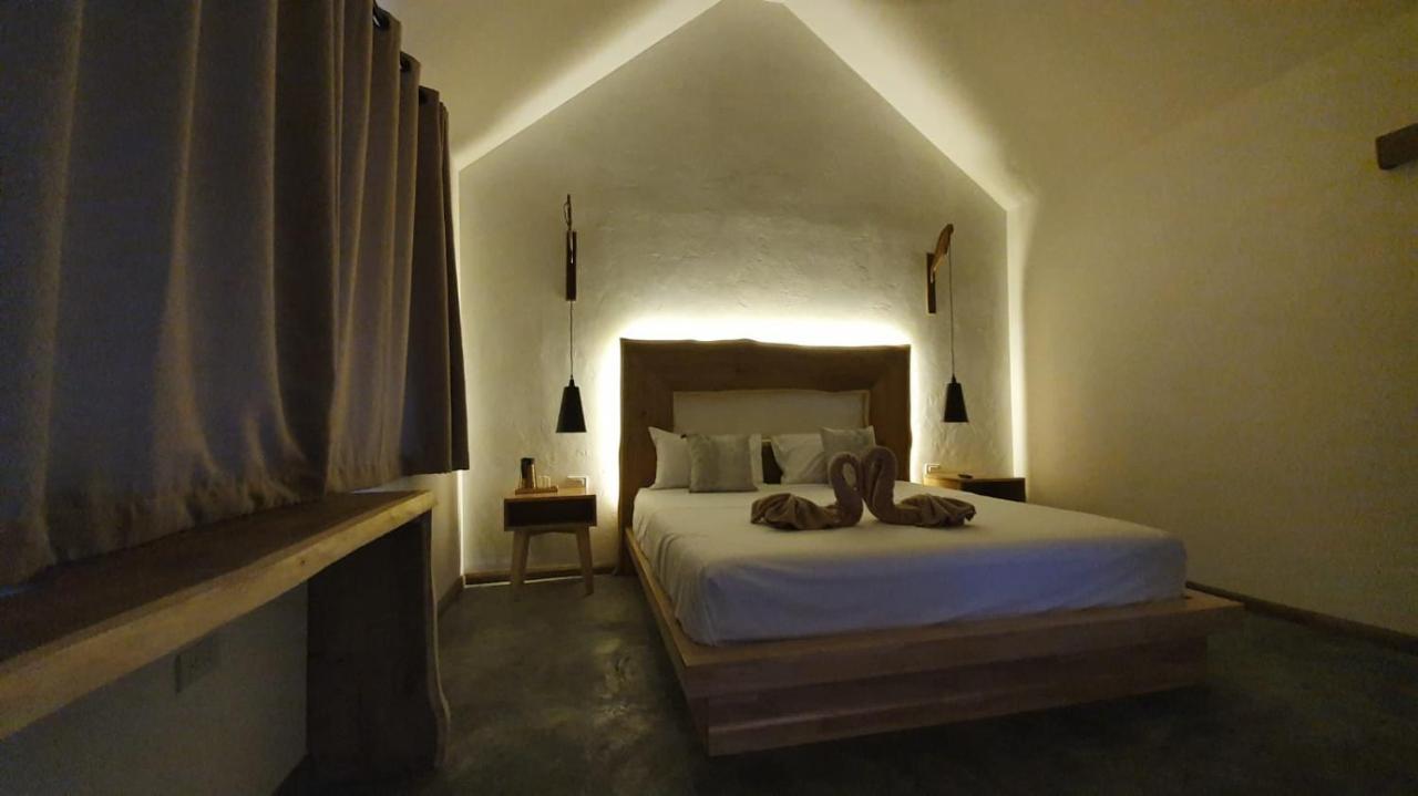 Kalume' Eco Boutique Resort-Adult Only Koh Kradan Exterior foto