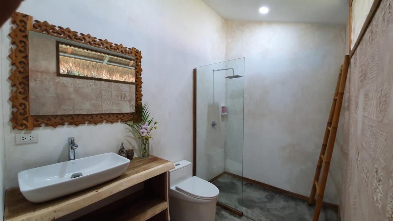 Kalume' Eco Boutique Resort-Adult Only Koh Kradan Exterior foto